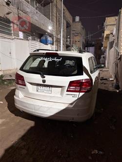 دودج جورني